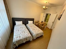 Oldtown Sultanahmet Suites