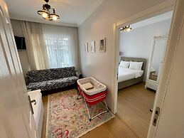Oldtown Sultanahmet Suites