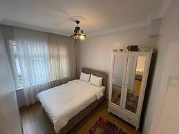 Oldtown Sultanahmet Suites
