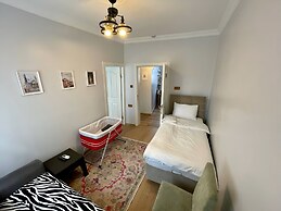 Oldtown Sultanahmet Suites