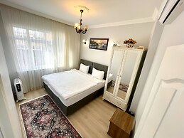 Oldtown Sultanahmet Suites