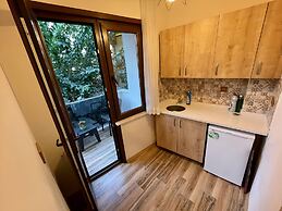 Oldtown Sultanahmet Suites