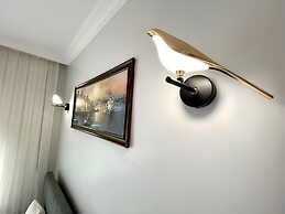 Oldtown Sultanahmet Suites