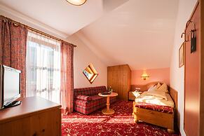Hotel Krimmlerfälle