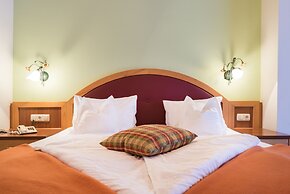 Hotel Krimmlerfälle