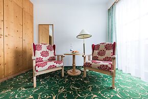 Hotel Krimmlerfälle