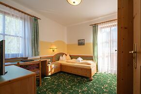 Hotel Krimmlerfälle