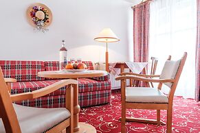 Hotel Krimmlerfälle