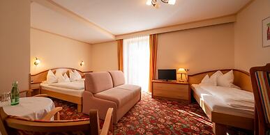 Hotel Krimmlerfälle