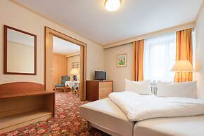 Hotel Krimmlerfälle