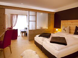 Hotel Krimmlerfälle
