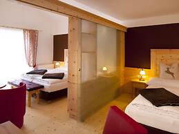 Hotel Krimmlerfälle