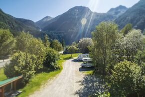Hotel Krimmlerfälle
