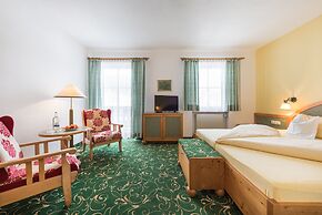 Hotel Krimmlerfälle