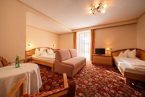 Hotel Krimmlerfälle