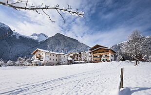 Hotel Krimmlerfälle