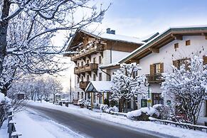 Hotel Krimmlerfälle