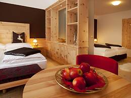 Hotel Krimmlerfälle