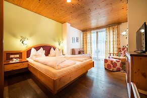 Hotel Krimmlerfälle