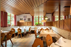 Hotel Krimmlerfälle