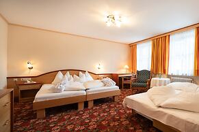 Hotel Krimmlerfälle