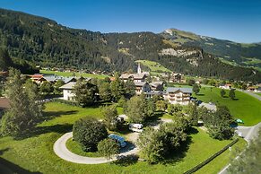 Hotel Krimmlerfälle