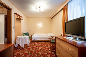 Hotel Krimmlerfälle