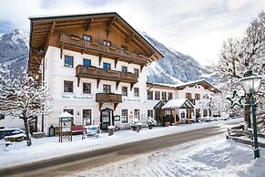 Hotel Krimmlerfälle