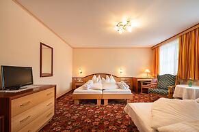 Hotel Krimmlerfälle