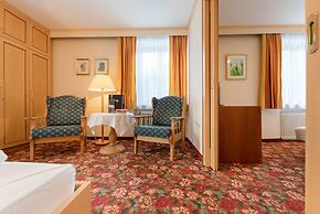 Hotel Krimmlerfälle