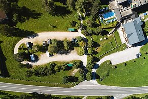 Hotel Krimmlerfälle