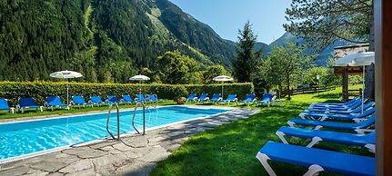 Hotel Krimmlerfälle
