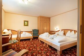 Hotel Krimmlerfälle