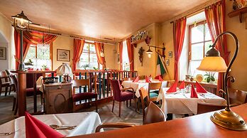 Hotel Krimmlerfälle