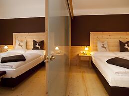 Hotel Krimmlerfälle