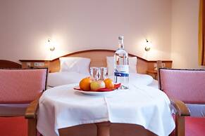 Hotel Krimmlerfälle