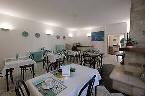 Hotel Pescofalcone