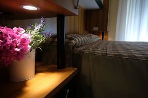 Hotel Pescofalcone