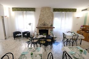 Hotel Pescofalcone