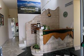 Hotel Pescofalcone