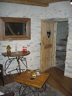 Chambres d'hôtes - A la Bouge'Hôtes