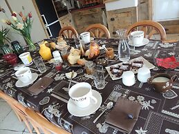 Chambres d'hôtes - A la Bouge'Hôtes