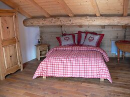 Chambres d'hôtes - A la Bouge'Hôtes