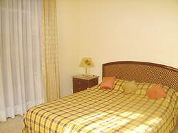 Stylish 4 Bedrooms Villa Ref 1081