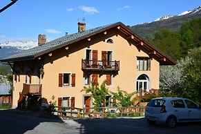 Gîte-Auberge de Montvilliers