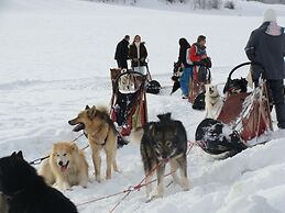 Gîte-Auberge de Montvilliers