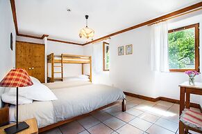 Gîte-Auberge de Montvilliers