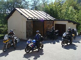 Gîte-Auberge de Montvilliers