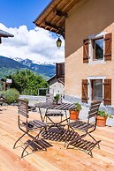 Gîte-Auberge de Montvilliers