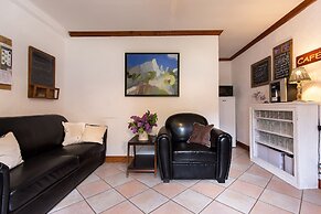 Gîte-Auberge de Montvilliers